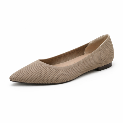 Isadora Luxor Flat - Very elegant and comfortable ballet flat