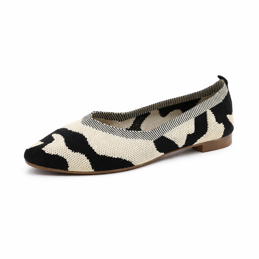 Isadora Aminale - Chaussure de style ballerine
