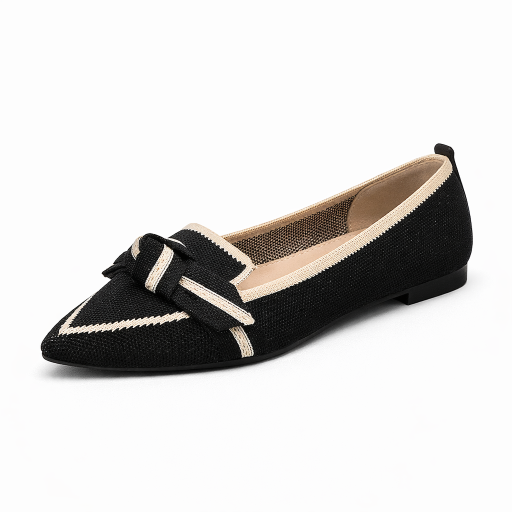 Sarena Marie - Mocassim Super Confortável e fresco