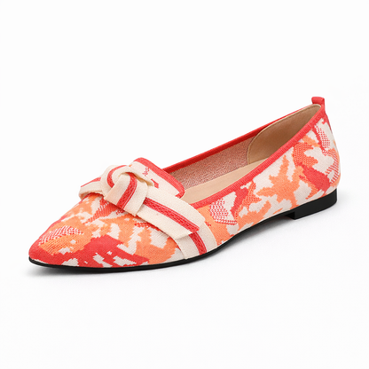 Sarena Marie - Mocassim Super Confortável e fresco