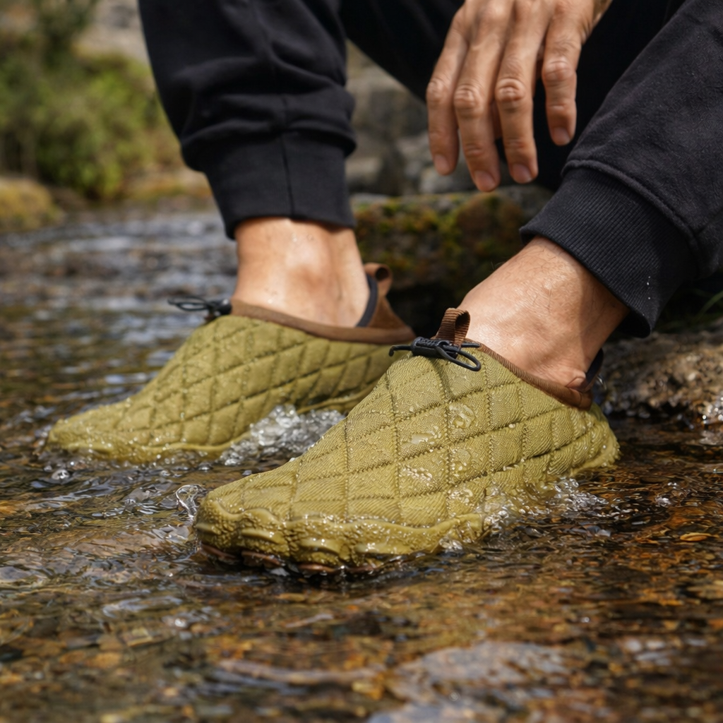 Tarno Pro  - Sapatos Barefoot Ultra Confortáveis ( Para Atividades ao Ar livre  )