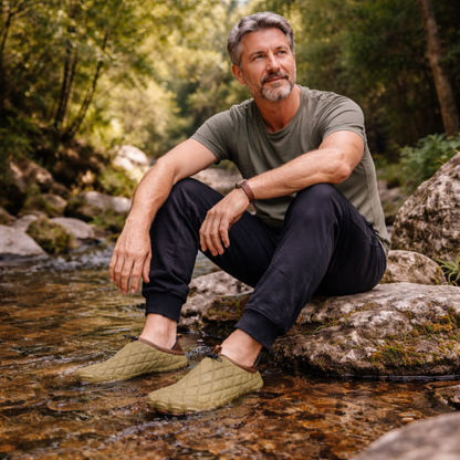 Tarno Pro - Ultra-Comfortable Barefoot Shoes (For Outdoor Activities)