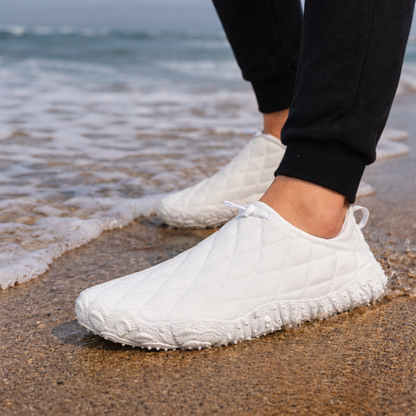 Tarno Pro - Ultra-Comfortable Barefoot Shoes (For Outdoor Activities)