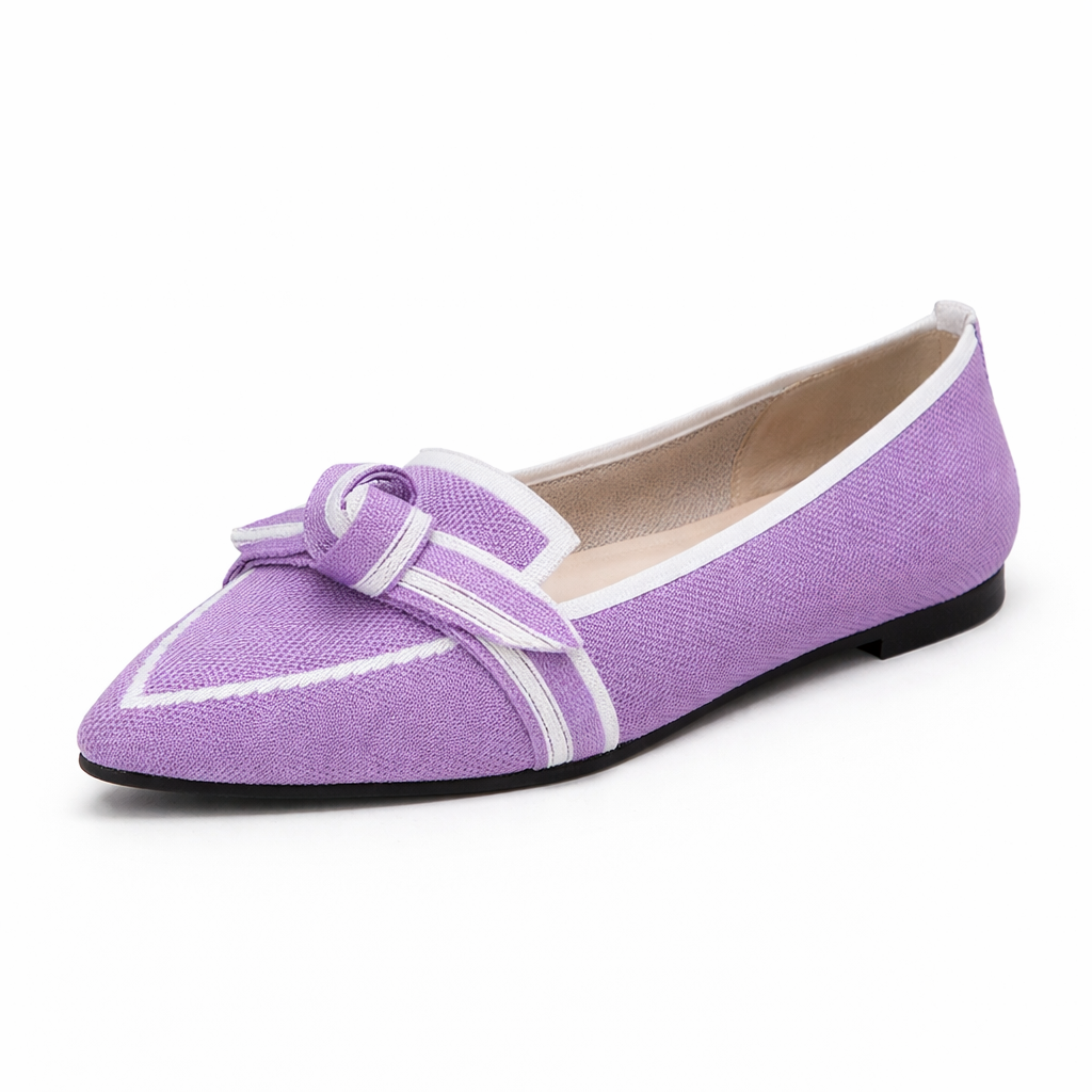 Sarena Marie - Mocassim Super Confortável e fresco
