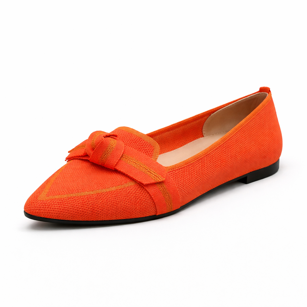Sarena Marie - Mocassim Super Confortável e fresco