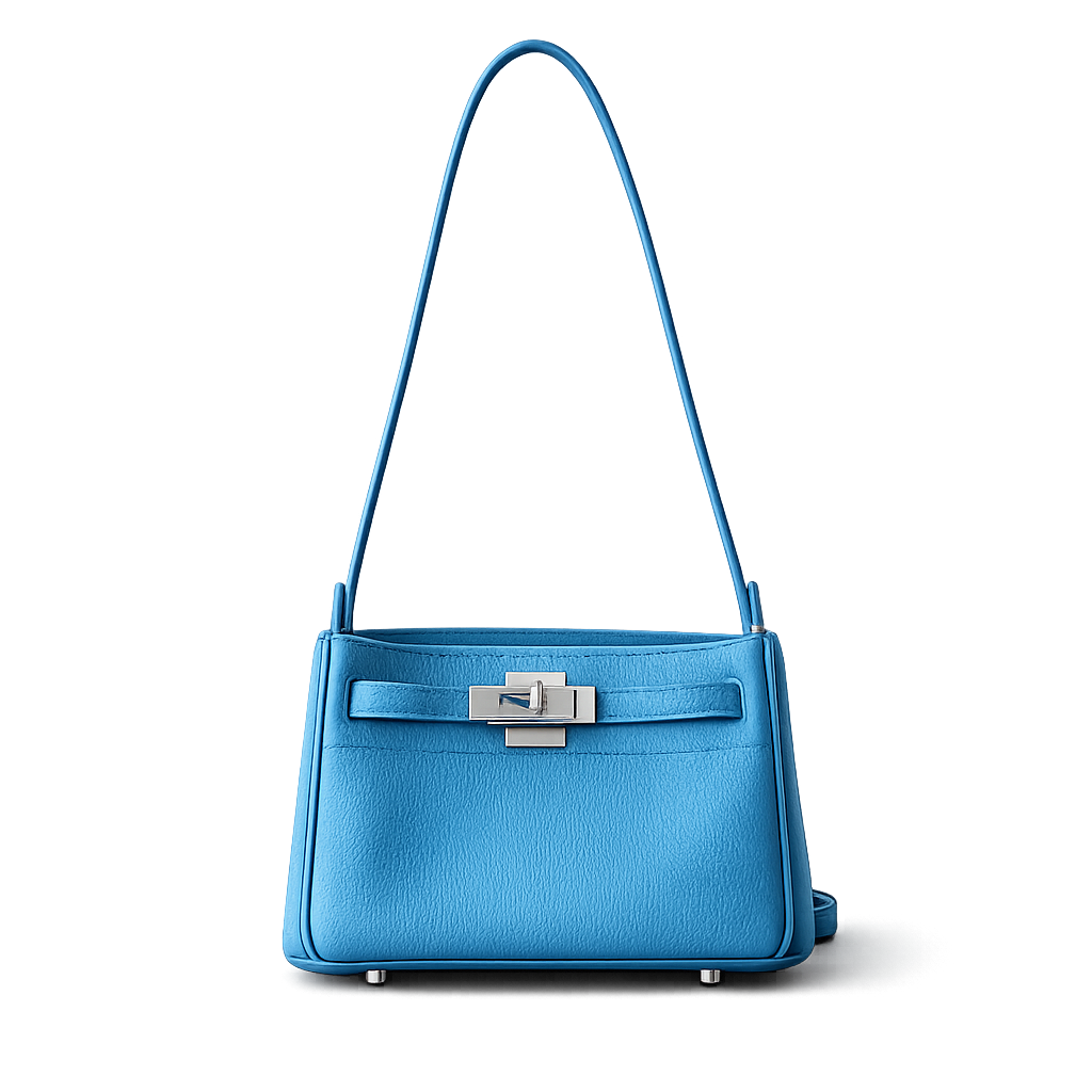 Jane Heritage – Genuine Leather Bag