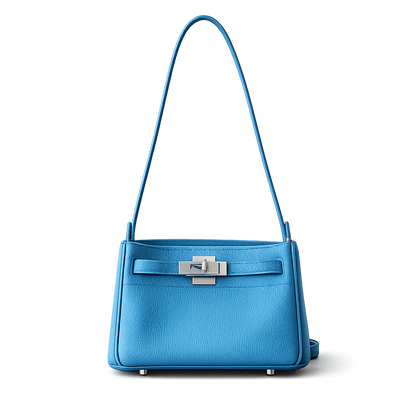 Jane Heritage – Genuine Leather Bag