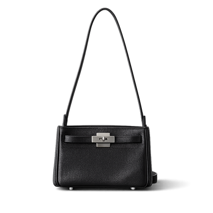 Jane Heritage – Genuine Leather Bag