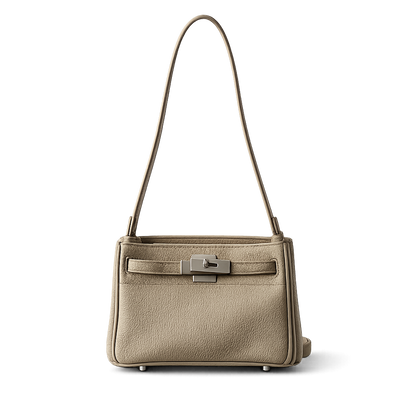 Jane Heritage – Genuine Leather Bag