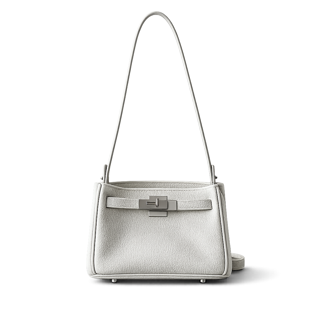 Jane Heritage – Genuine Leather Bag