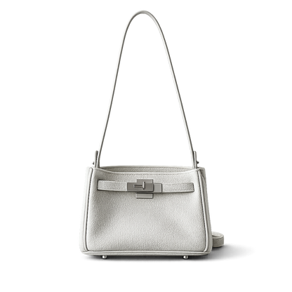 Jane Heritage – Genuine Leather Bag