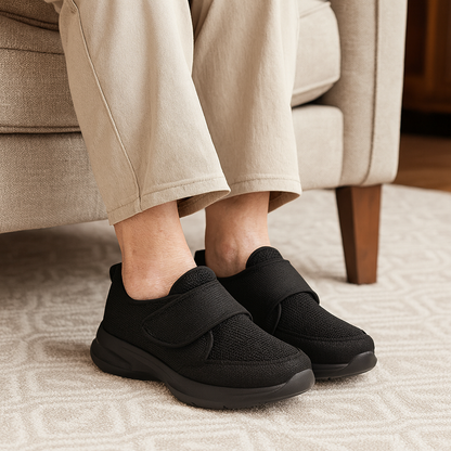 EasyFlex™ – Absolute Comfort Orthopedic Shoes