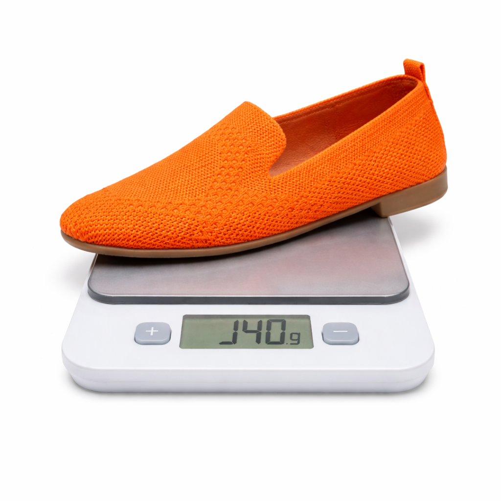Ursula Marie - Super Comfortable and Fresh Loafers