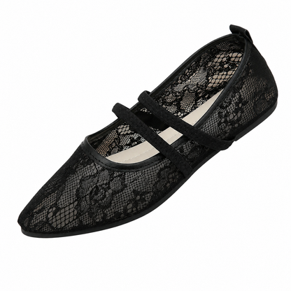 Sabrine Mesh – Leveza, Elegância e Frescura para o Verão