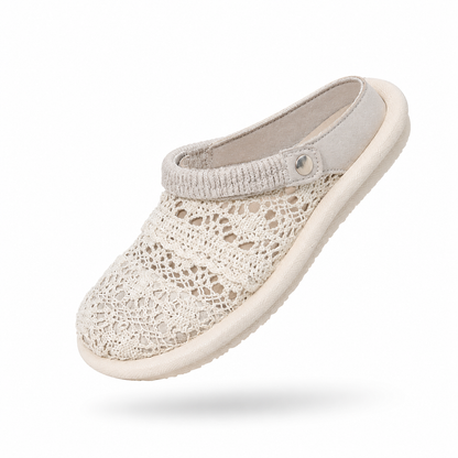 Aurora Breeze – Sandálias Respiráveis de Conforto