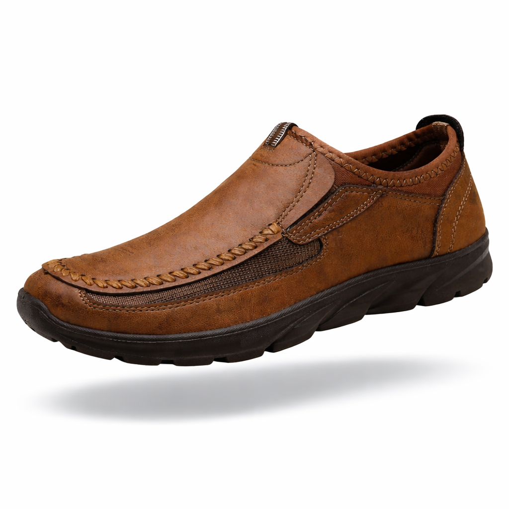 Comfortable Men's Shoes - Winston