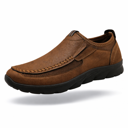 Comfortable Men's Shoes - Winston