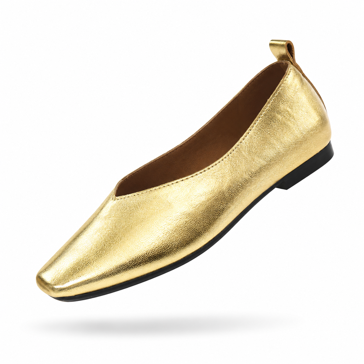 Valentina Élite – Sapatos Elegantes de Plataforma