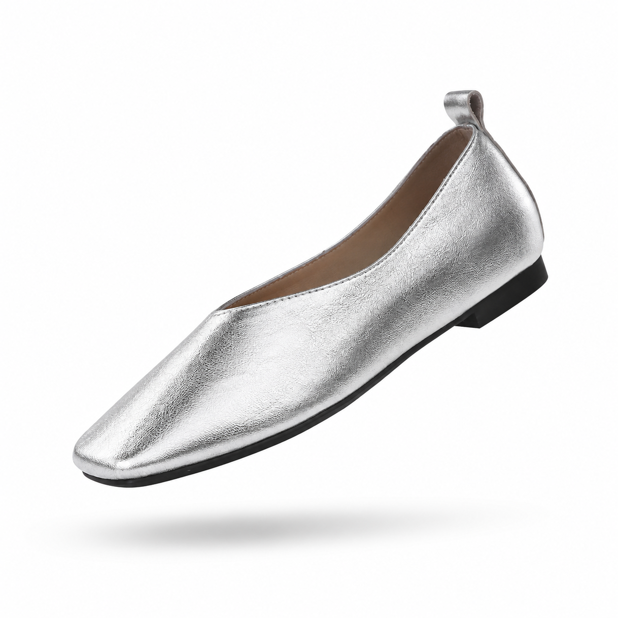 Valentina Élite – Sapatos Elegantes de Plataforma