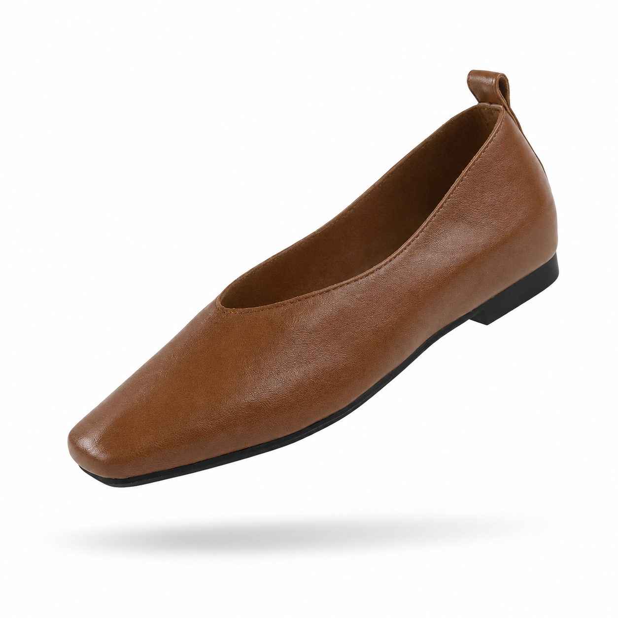 Valentina Élite – Sapatos Elegantes de Plataforma