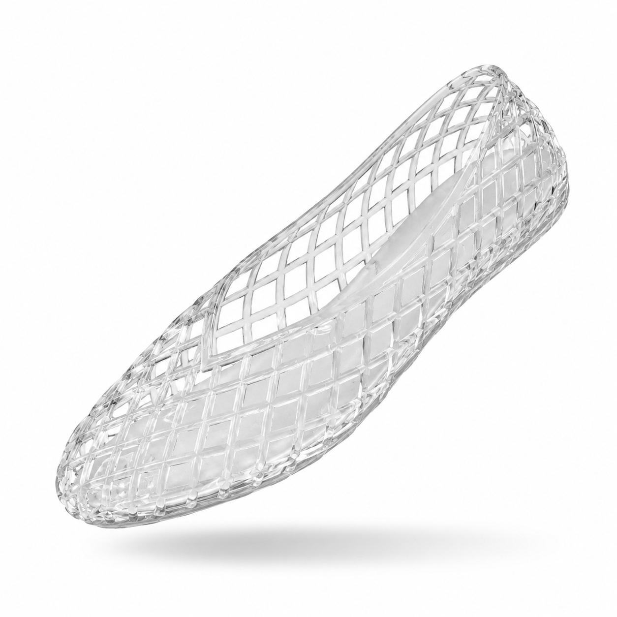 Riviera Crystal – Sapatos Jelly