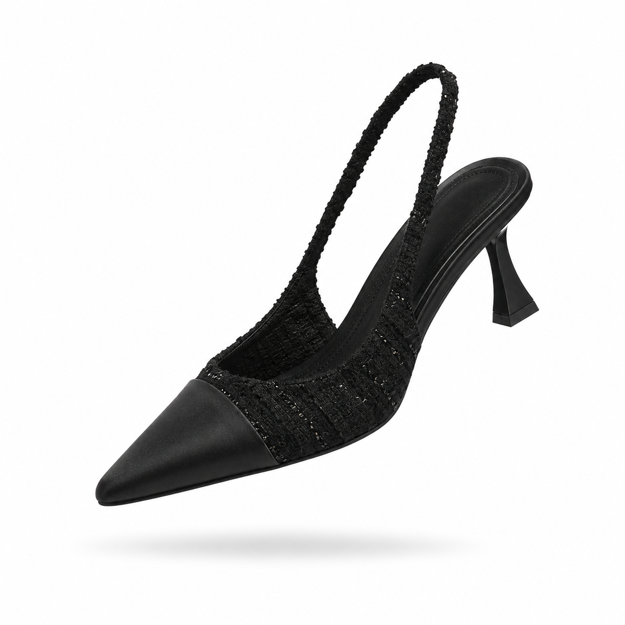 Celinem – Sandálias Elegância Francesa