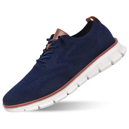 Men's Carlos Tennis Shoes - Casual Fresh