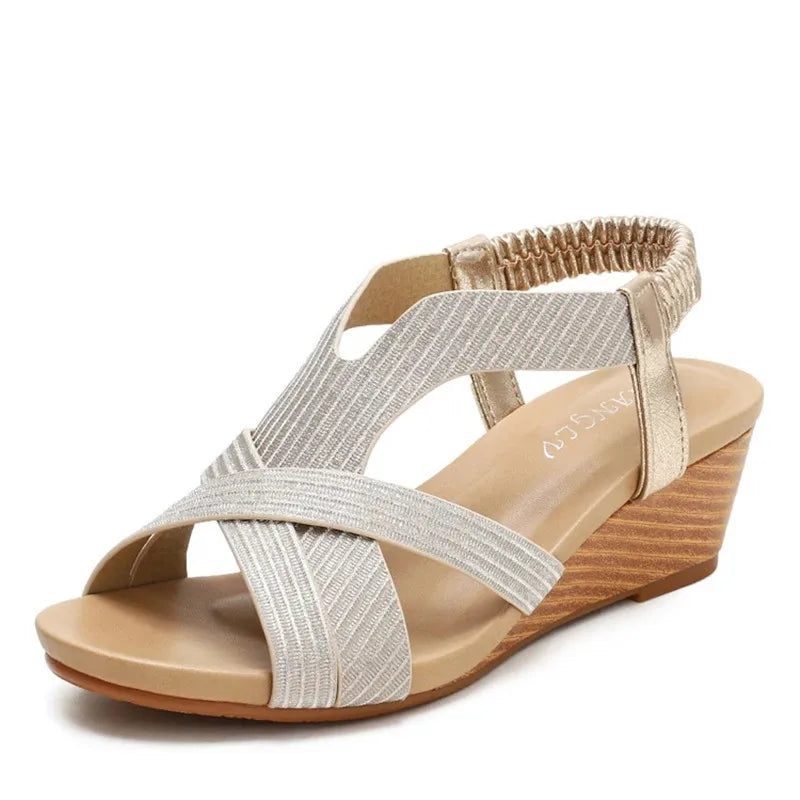 Bohhen - Super Comfortable Sandal