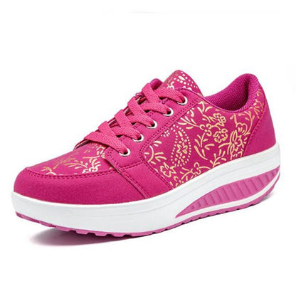Brockton - Casual Sneakers