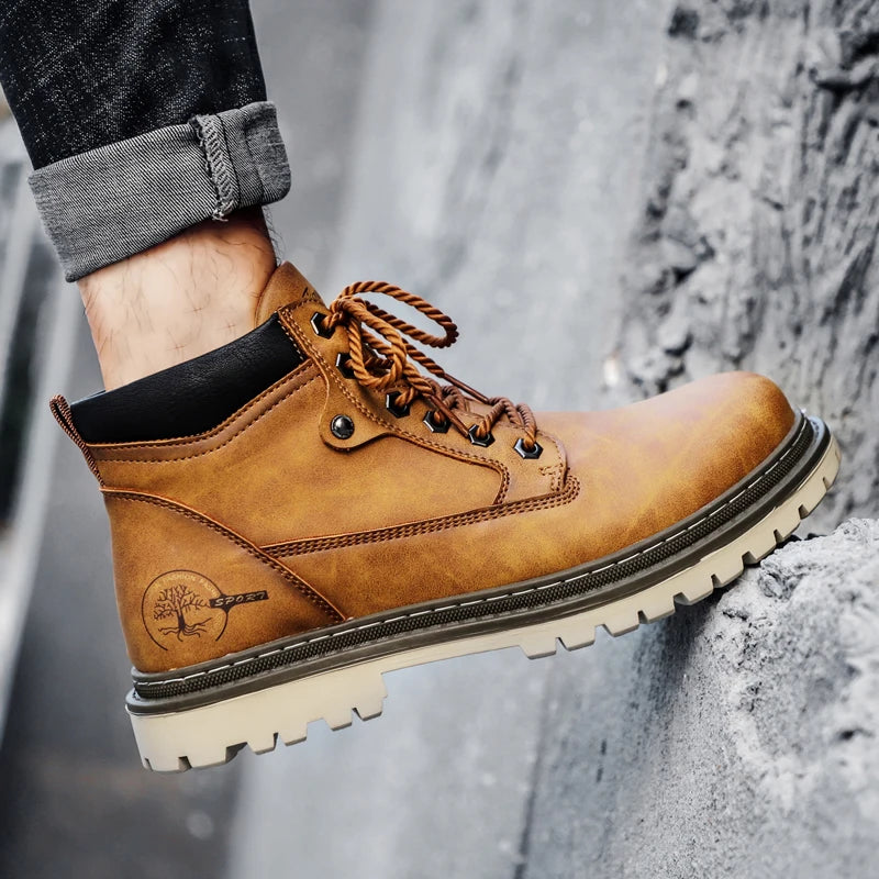 Crest Soft – Botim Homem