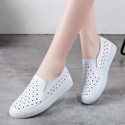 Art Olivia Sneakers - Stylish, Fashionable and comfortable