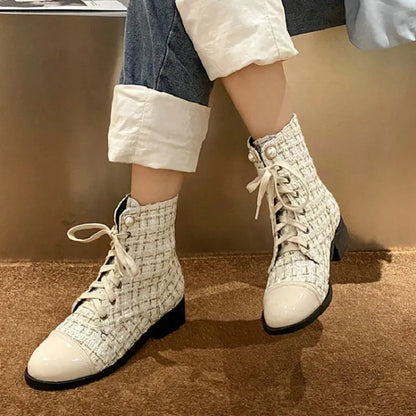Coco - Chic Boot