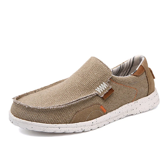 Mason Slip – Loafers Casuais Homem