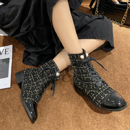 Coco - Chic Boot
