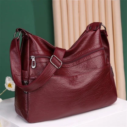 Vera Vintage – Elegant Hobo Bag