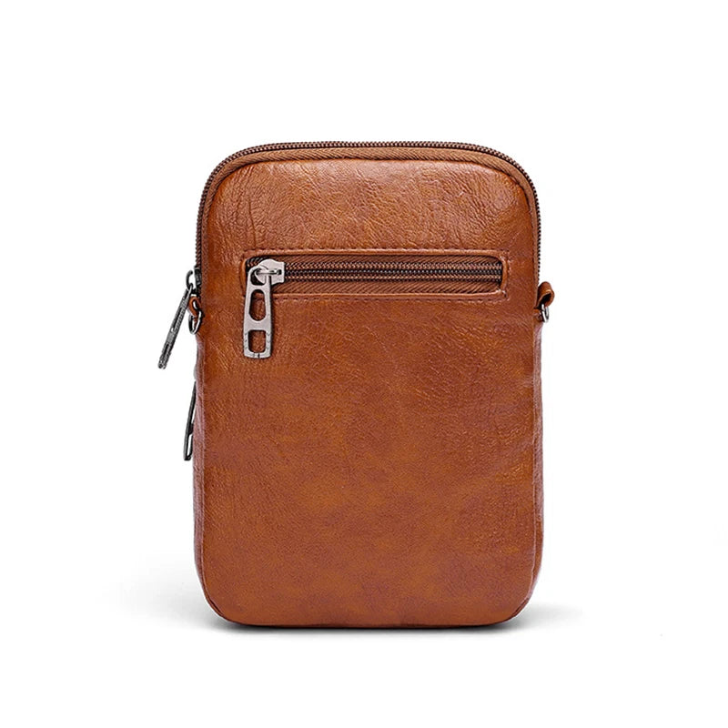 Marta Bag – Casual Elegance