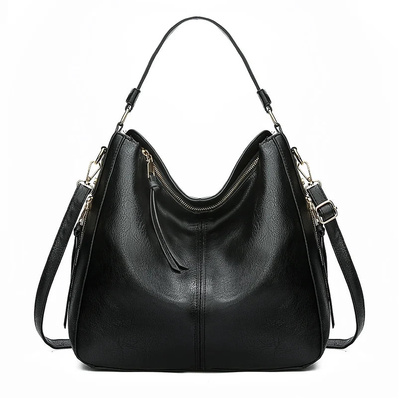 PATRICA bag – Casual Elegance