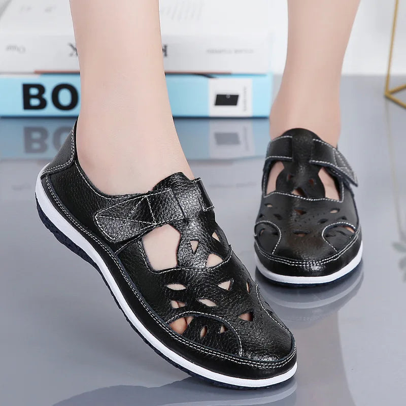 Garla Marie - Super Comfortable Shoe