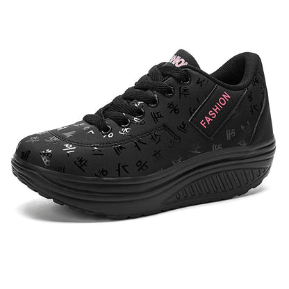Vienna - Super Comfortable Tennis Shoes