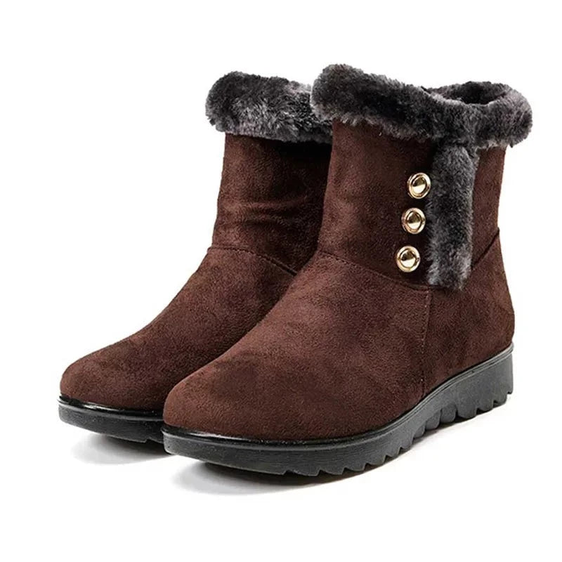 Tania Marie - Super Comfortable and Warm Boot