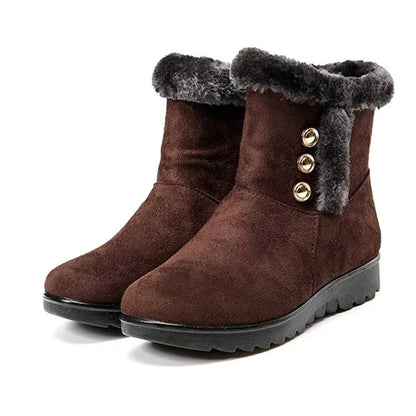 Tania Marie - Super Comfortable and Warm Boot