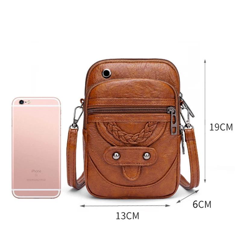 Marta Bag – Casual Elegance