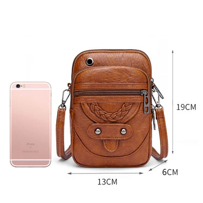 Marta Bag – Casual Elegance
