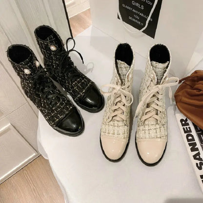 Coco - Chic Boot