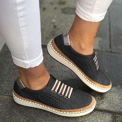 Women's Super Comfortable Marisa Trainers