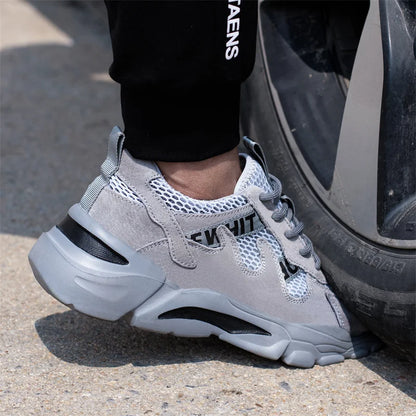 OFFSTRONG™ Indestructible Trainers (Safety Footwear)