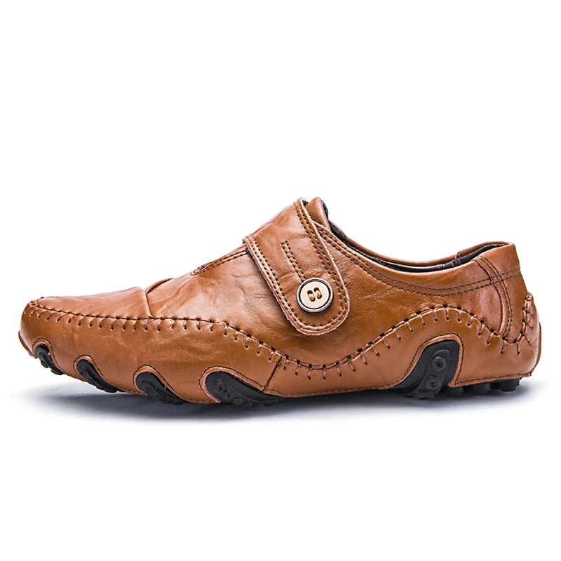 Vittorio - Mocassins Clássicos