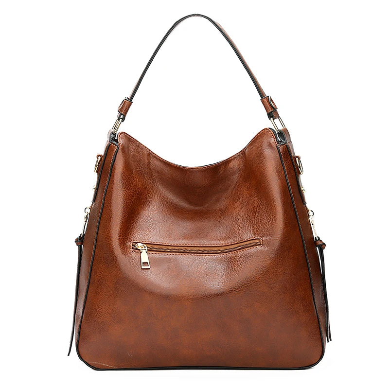 PATRICA bag – Casual Elegance