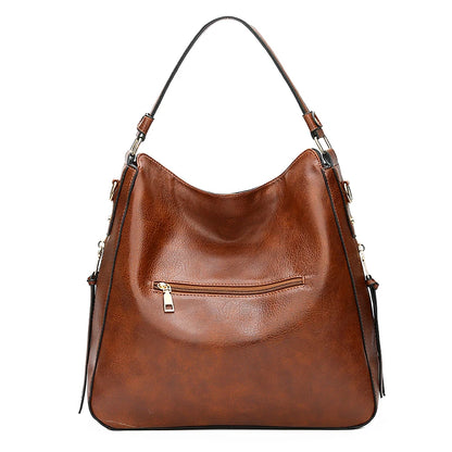 PATRICA bag – Casual Elegance