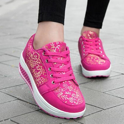 Brockton - Casual Sneakers